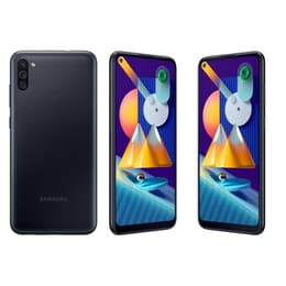 Galaxy M11 32GB - Nero