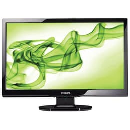 Schermo 22" LCD WSXGA+ Philips 220S2SB
