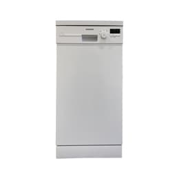Lavastoviglie da libera installazione 60 cm Siemens SD4P1S -