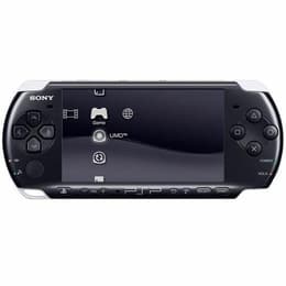 PSP 3004 - Nero