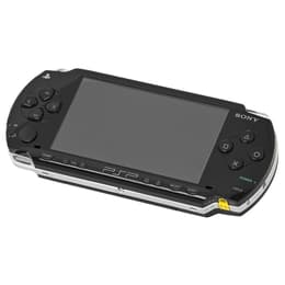PSP 3004 - Nero