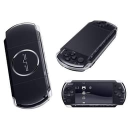 PSP 3004 - Nero
