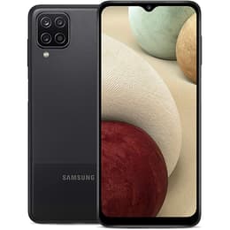 Galaxy A12s 128GB - Nero