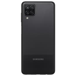 Galaxy A12s 128GB - Nero