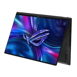 Asus ROG Flow X16 GV601VV-NF019W 16" Core i9 4.1 GHz - SSD 1 TB - 16GB - NVIDIA GeForce RTX 4060 QWERTY - Inglese