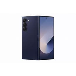 Galaxy Z Fold6 256GB - Blu