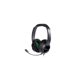 Cuffie gaming a filo con microfono Turtle Beach XO One - Nero/Verde