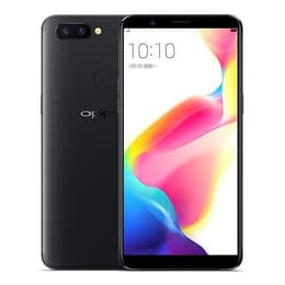 Oppo R11s 64GB - Nero