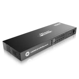 Tesmart HDMI switch 8 Accessori televisione