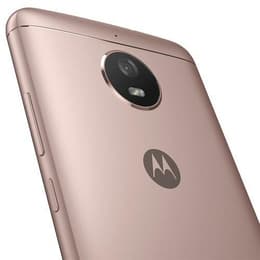 Motorola Moto E4 16GB - Rosa