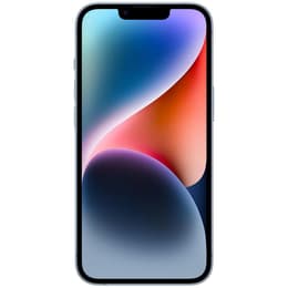 iPhone 14 256GB - Blu