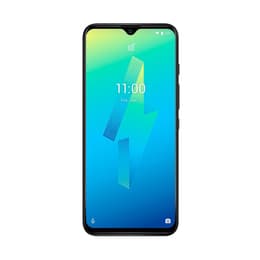 Wiko Power U10 32GB - Blu