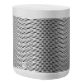 Altoparlanti Bluetooth Xiaomi Mi Smart Speaker - Argento
