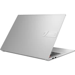 Asus VivoBook Pro 16X N7600PC-KV081T 16" Core i5 3 GHz - SSD 512 GB - 16GB - NVIDIA GeForce RTX 3050 Tastiera Inglese (US)