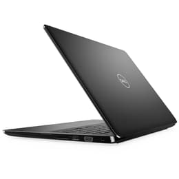 Dell Latitude 3500 15" Core i5 1.6 GHz - SSD 256 GB - 8GB - QWERTZ - Tedesco