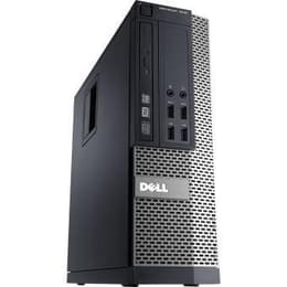 Dell Optiplex 7010 SFF 19" Core I5-3470 3,2 GHz - SSD 480 GB - 8GB