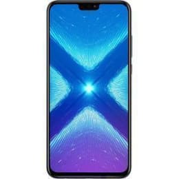 Honor 8X 64GB - Nero