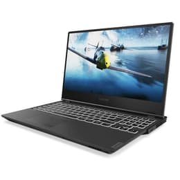 Lenovo Legion Y540-15IRH 15" Core i5 2.4 GHz - SSD 512 GB - 16GB - NVIDIA GeForce RTX 2060 AZERTY - Francese