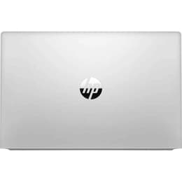 HP ProBook 450 G8 15" Core i5 2.4 GHz - SSD 512 GB - 8GB - QWERTZ - Tedesco