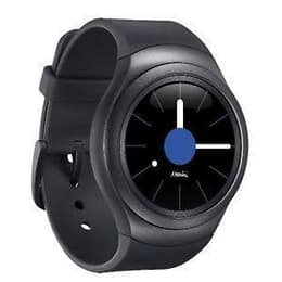 Smart Watch Cardio­frequenzimetro GPS Samsung Galaxy Gear S2 SM-R720 - Nero