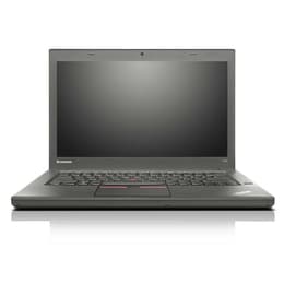 Lenovo ThinkPad L450 14" Core i5 1.9 GHz - SSD 128 GB - 8GB Tastiera Francese