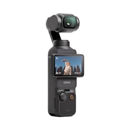 Dji Osmo Pocket 3 Creator Combo Action Cam