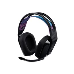 Cuffie riduzione del rumore gaming wireless con microfono Logitech G535 - Nero