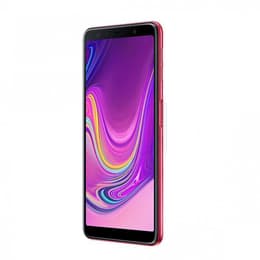 Galaxy A7 (2018) 128GB - Rosa