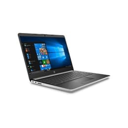 HP 14-DK0021NO 14" Ryzen 7 2.3 GHz - SSD 512 GB - 8GB - QWERTY - Finlandese