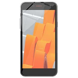 Wileyfox Spark plus 16GB - Nero