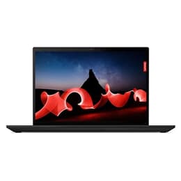 Lenovo ThinkPad T16 G2 16" Core i7 1.4 GHz - SSD 2 TB - 32GB - AZERTY - Francese