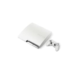 PlayStation 3 Slim - Bianco