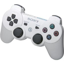 PlayStation 3 Slim - Bianco
