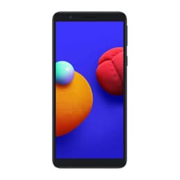 Galaxy A01 Core 32GB - Nero