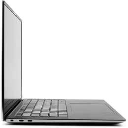 Dell Precision 5550 15" Core i7 2.7 GHz - SSD 2 TB - 32GB - QWERTY - Italiano