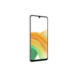 Galaxy A33 5G 128GB - Bianco