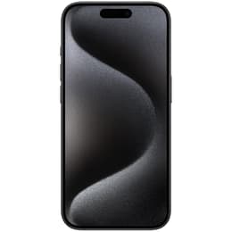 iPhone 15 Pro 256GB - Titanio Nero