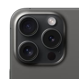 iPhone 15 Pro 256GB - Titanio Nero