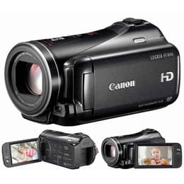 Videocamere Canon Legria HF M46 Nero