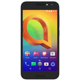 Alcatel A3 16GB - Nero