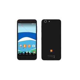 Dive 72 16GB - Nero
