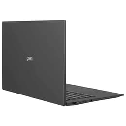 LG Gram 15Z80T 15" Ryzen AI 7 2 GHz - SSD 1 TB - 32GB - AZERTY - Francese