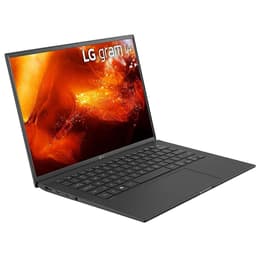 LG Gram 15Z80T 15" Ryzen AI 7 2 GHz - SSD 1 TB - 32GB - AZERTY - Francese