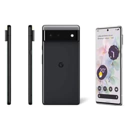 Google Pixel 6a 128GB - Nero