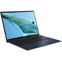Asus ZenBook S 13 OLED UM5302TA-LV067W 13" Ryzen 7 2.7 GHz - SSD 1 TB - 16GB - QWERTY - Inglese