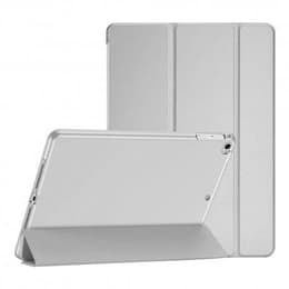 Cover iPad 9.7" (2017) / iPad 9.7"(2018) / iPad Air (2013) / iPad Air 2 (2014) / iPad Pro 9.7" (2016) - Poliuretano termoplastico (TPU) - Argento
