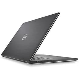 Dell Precision 5530 15" Core i7 2.6 GHz - SSD 256 GB - 16GB - QWERTY - Inglese