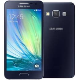 Galaxy A5 16GB - Nero