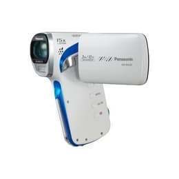 Videocamere Panasonic HX-WA20 Bianco/Blu
