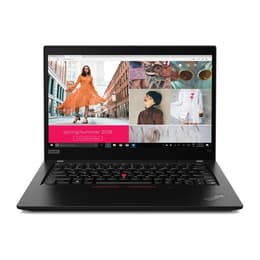 Lenovo ThinkPad X13 13" Ryzen 5 PRO 2.1 GHz - SSD 512 GB - 16GB AZERTY - Francese